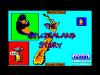 The New Zealand Story - Amstrad-CPC 6128