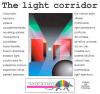 The Light Corridor - Amstrad-CPC 6128