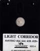 The Light Corridor - Amstrad-CPC 6128