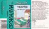 Traffic : Can You Help ? - Amstrad-CPC 6128