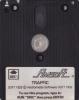 Traffic : Can You Help ? - Amstrad-CPC 6128