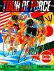 Tour De Force - Amstrad-CPC 6128