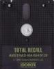 Total Recall  - Amstrad-CPC 6128