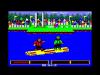 World Games - Amstrad-CPC 6128