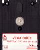 Vera Cruz - Amstrad-CPC 6128