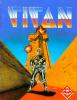 Titan - Amstrad-CPC 6128