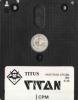 Titan - Amstrad-CPC 6128