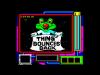 Thing Bounces Back  - Amstrad-CPC 6128