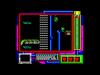 Thing Bounces Back  - Amstrad-CPC 6128