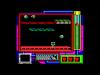 Thing Bounces Back  - Amstrad-CPC 6128