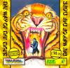 The Way Of The Tiger - Amstrad-CPC 6128