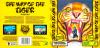 The Way Of The Tiger - Amstrad-CPC 6128