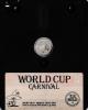 World Cup Carnival - Amstrad-CPC 6128