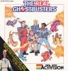 The Real Ghostbusters - Amstrad-CPC 6128