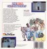 The Real Ghostbusters - Amstrad-CPC 6128