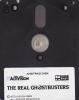 The Real Ghostbusters - Amstrad-CPC 6128