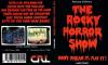 The Rocky Horror Show  - Amstrad-CPC 6128