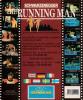 The Running Man - Amstrad-CPC 6128