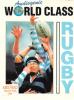 World Class Rugby - Amstrad-CPC 6128