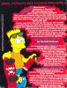 The Simpsons : Bart Vs The Space Mutants - Amstrad-CPC 6128