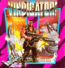 The Vindicator ! - Amstrad-CPC 6128