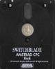 Switchblade - Amstrad-CPC 6128