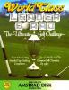 World Class Leaderboard : The Ultimate Golf Challenge - Amstrad-CPC 6128