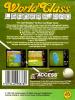 World Class Leaderboard : The Ultimate Golf Challenge - Amstrad-CPC 6128