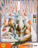 Survivor - Amstrad-CPC 6128