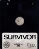 Survivor - Amstrad-CPC 6128