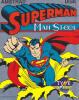 Superman : The Man Of Steel - Amstrad-CPC 6128