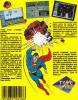 Superman : The Man Of Steel - Amstrad-CPC 6128