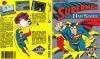 Superman : The Man Of Steel - Amstrad-CPC 6128