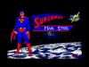 Superman : The Man Of Steel - Amstrad-CPC 6128