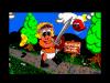 Super Wonderboy In Monsterland - Amstrad-CPC 6128