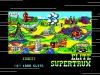 Super Trux  - Amstrad-CPC 6128