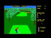 World Class Leaderboard : The Ultimate Golf Challenge - Amstrad-CPC 6128