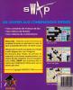 SWAP - Amstrad-CPC 6128