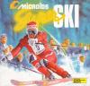 Super Ski - Amstrad-CPC 6128