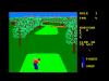 World Class Leaderboard : The Ultimate Golf Challenge - Amstrad-CPC 6128