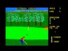 World Class Leaderboard : The Ultimate Golf Challenge - Amstrad-CPC 6128