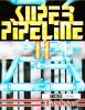 Super Pipeline II - Taskset - Amstrad-CPC 6128