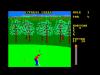 World Class Leaderboard : The Ultimate Golf Challenge - Amstrad-CPC 6128