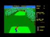 World Class Leaderboard : The Ultimate Golf Challenge - Amstrad-CPC 6128