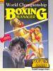 World Championship Boxing Manager - Amstrad-CPC 6128