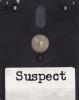 Suspect - Amstrad-CPC 6128