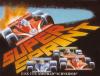 Super Sprint - Amstrad-CPC 6128