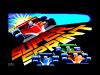 Super Sprint - Amstrad-CPC 6128