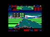 Super Monaco G.P. - Amstrad-CPC 6128