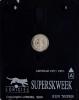 Super Skweek - Amstrad-CPC 6128